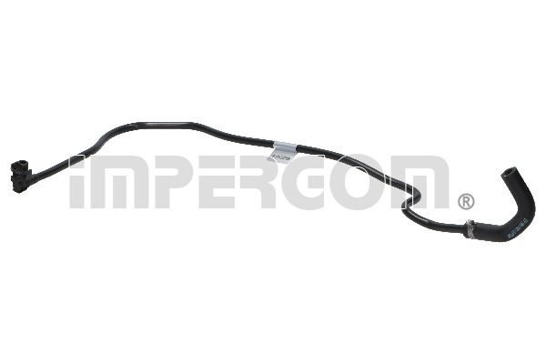 Furtun radiator ORIGINAL IMPERIUM 230160