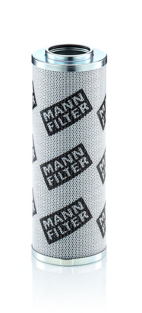 Levně Filtr, pracovní hydraulika MANN-FILTER HD 8002