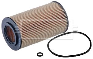 Filtr oleju BORG & BECK BFO4040