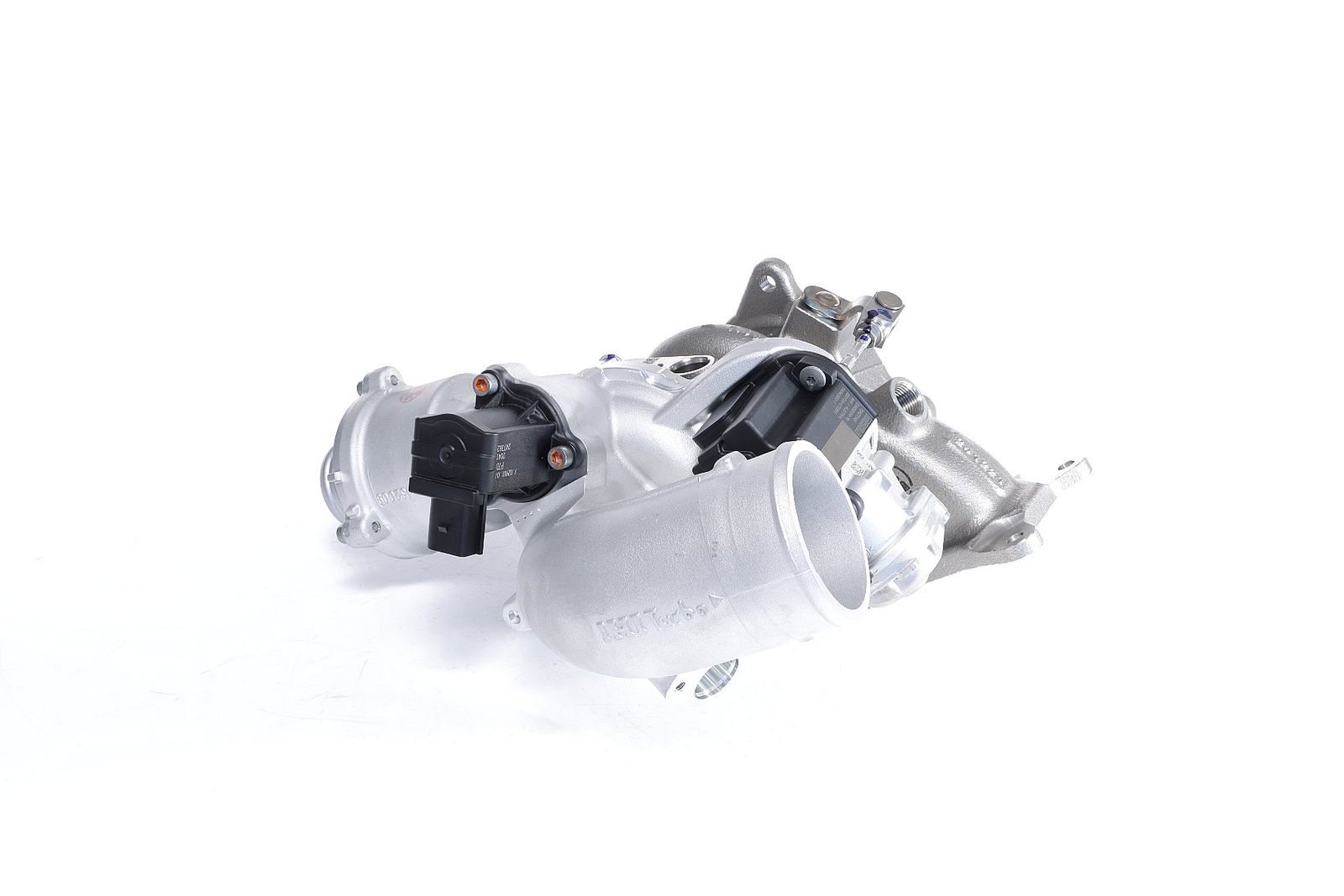 Compresor,sistem de supraalimentare BTS Turbo T917466