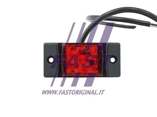 Światła boczne FAST FT87316