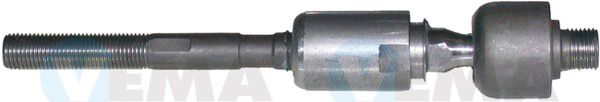 Połączenie osiowe, drążek kierowniczy poprzeczny VEMA 23074