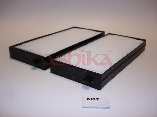 Filtru, aer habitaclu ASHIKA 21-KI-K07