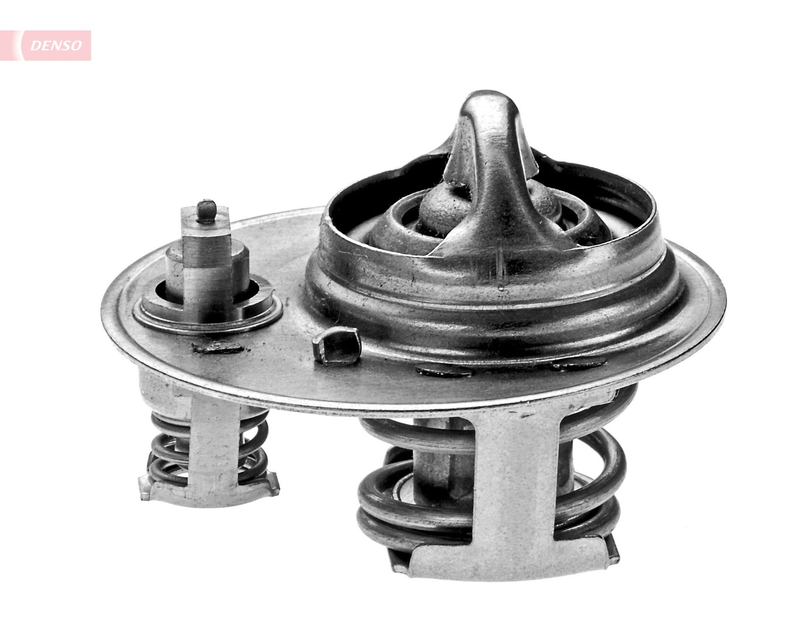 Termostat, środek chłodzący DENSO DTM88414