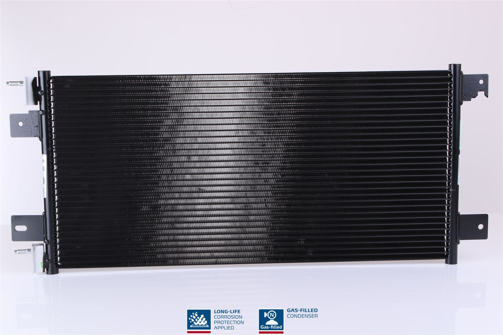 Конденсатор, кондиционер