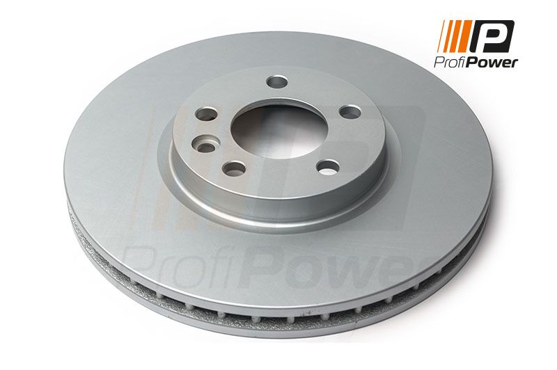 Brzdový kotouč ProfiPower 3B1251