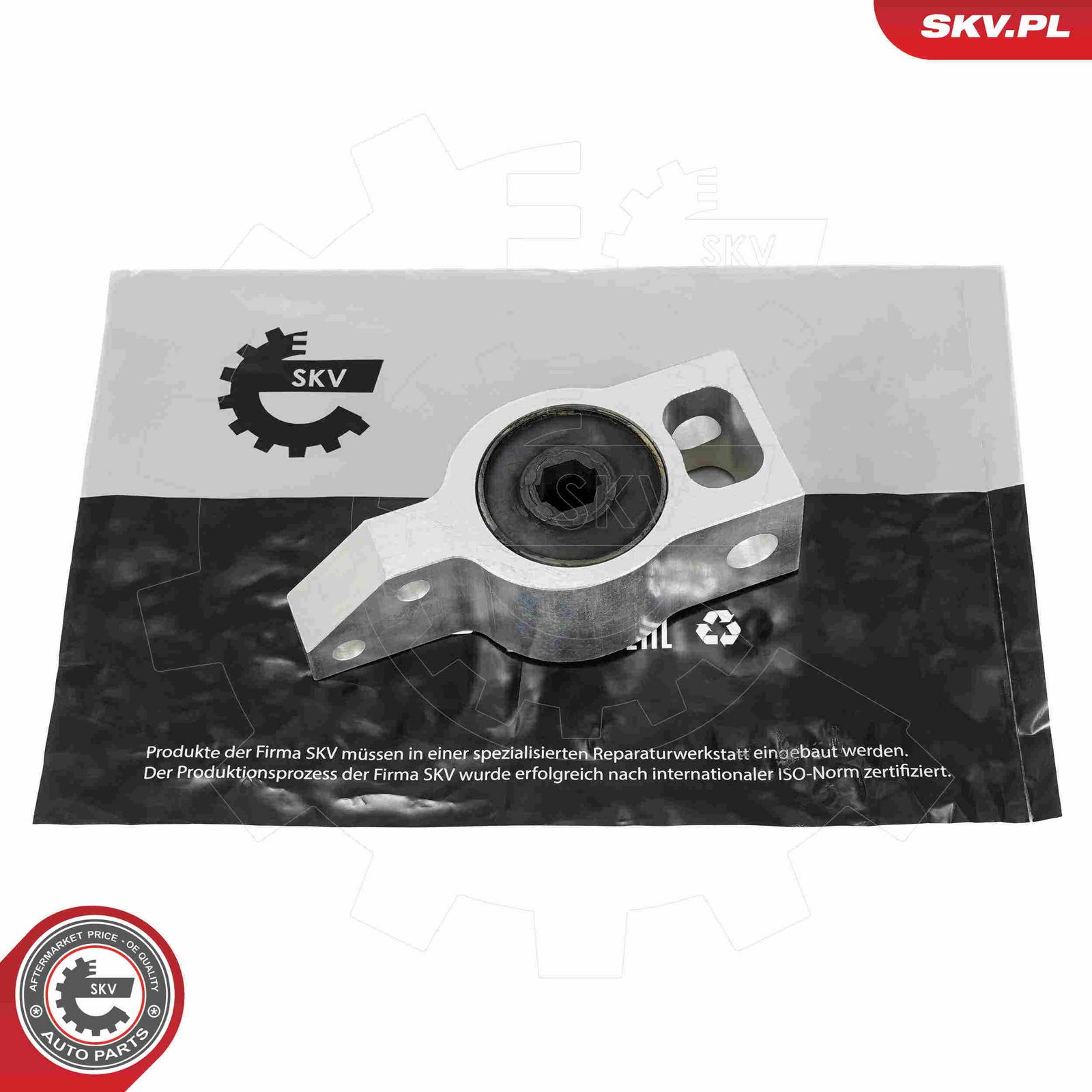 Piekare, Šķērssvira