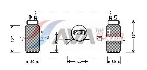 Осушитель, кондиционер