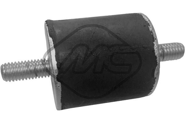 Suport radiator METALCAUCHO 02473