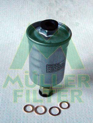 Filtr paliwa MULLER FILTER FB196