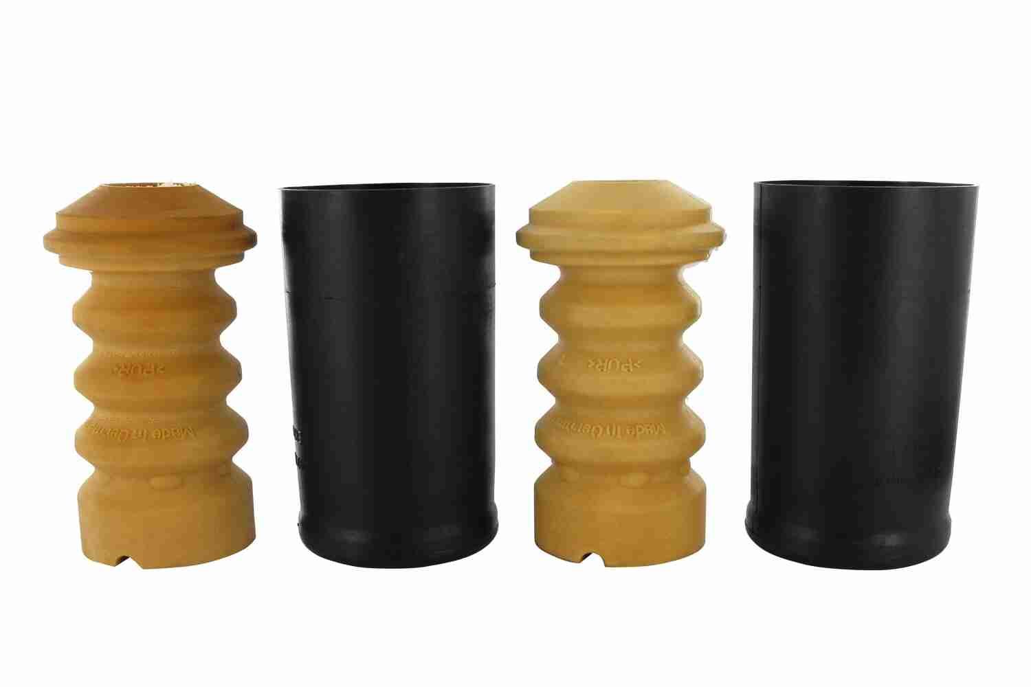 Kit de protection contre la poussière, amortisseur
