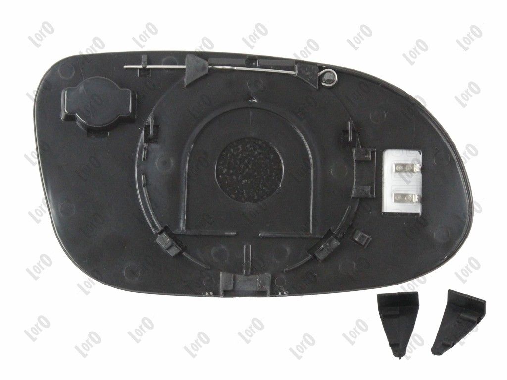 Зеркальное стекло, наружное зеркало