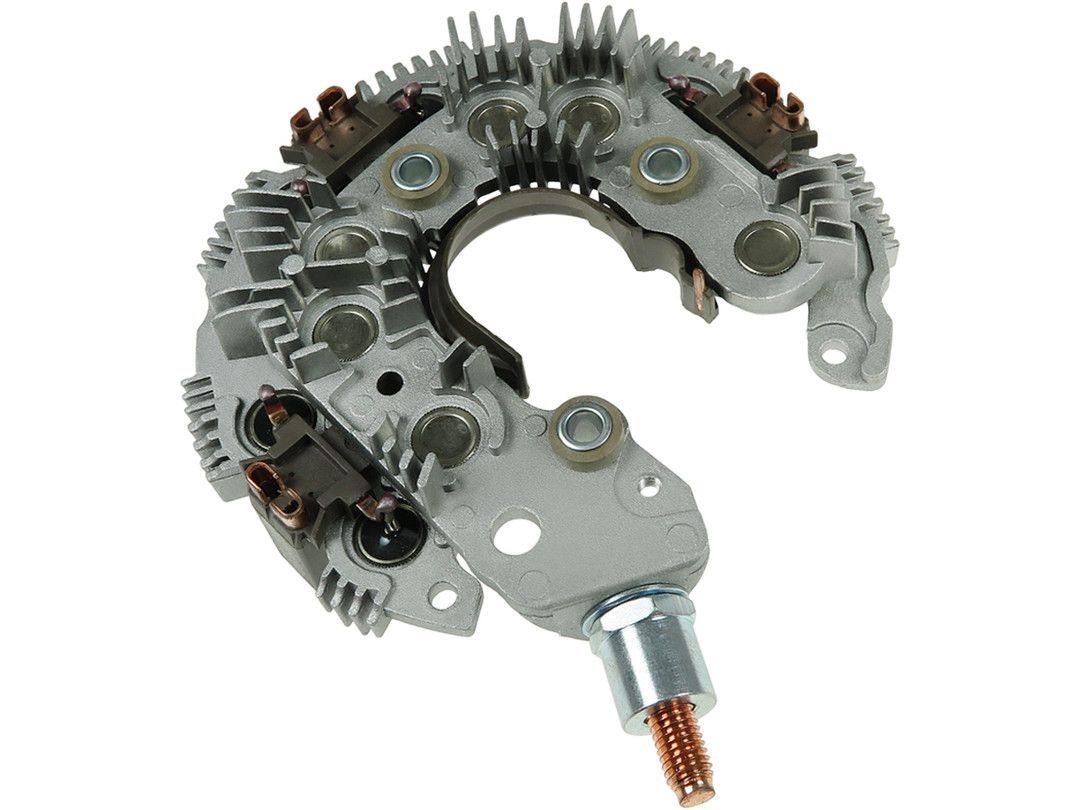 Usměrňovač, generátor AS-PL ARC6084S