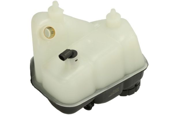 Vase d'expansion, liquide de refroidissement