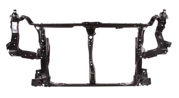 Облицовка передка