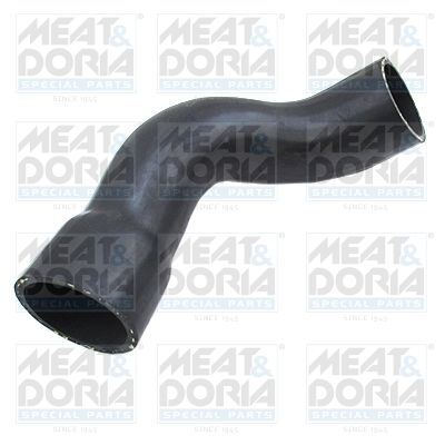 Hadička plnícího vzduchu MEAT & DORIA 96593