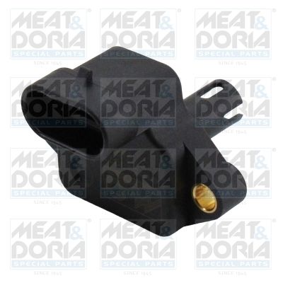 Czujnik, ciśnienie w kolektorze dolotowym MEAT & DORIA 82228