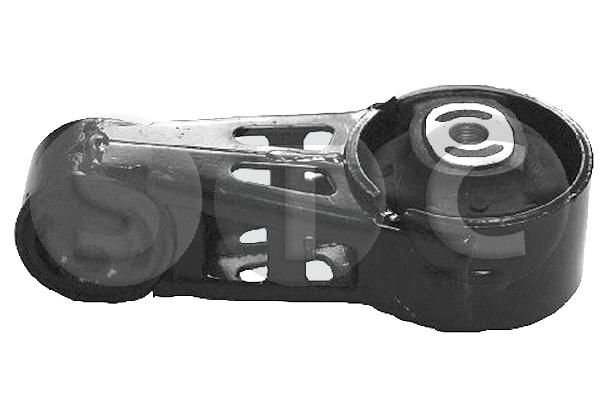 Łożyskowanie silnika STC T404486