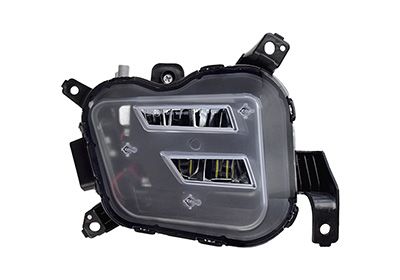 Proiector ceata VAN WEZEL 8396997