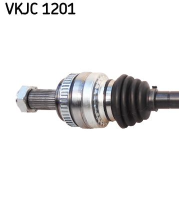 Levně Hnací hřídel SKF VKJC 1201