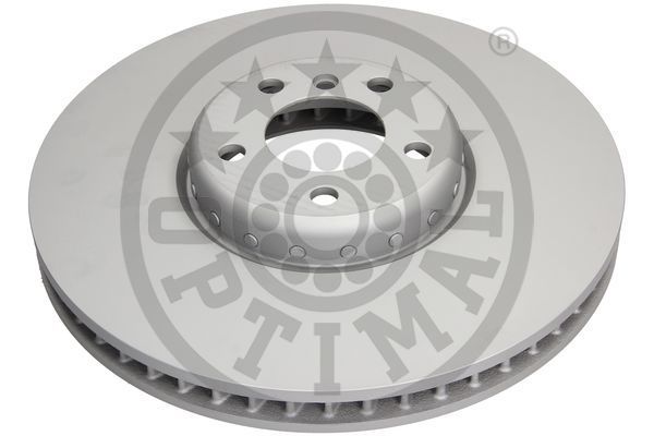 Tarcza hamulcowa OPTIMAL BS-9340HC
