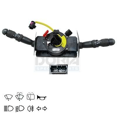 Comutator coloana directie MEAT & DORIA 231279