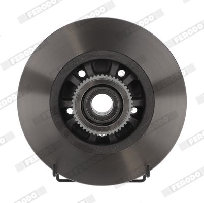 Tarcza hamulcowa FERODO DDF2602-1