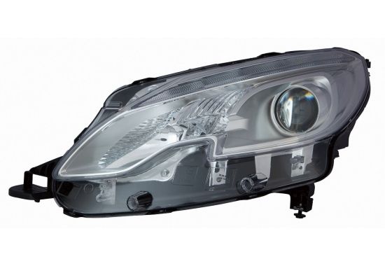 Reflektor ABAKUS 550-1160L-LD-EM