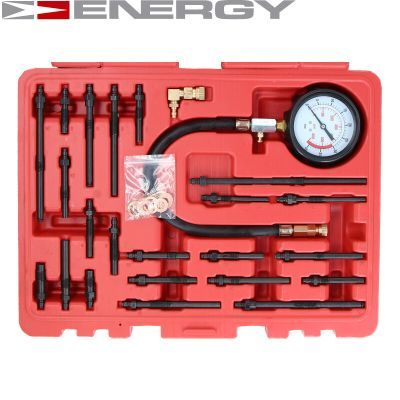 Levně Tester, systémový tlak paliva ENERGY NE00068