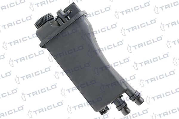 Vase d'expansion, liquide de refroidissement
