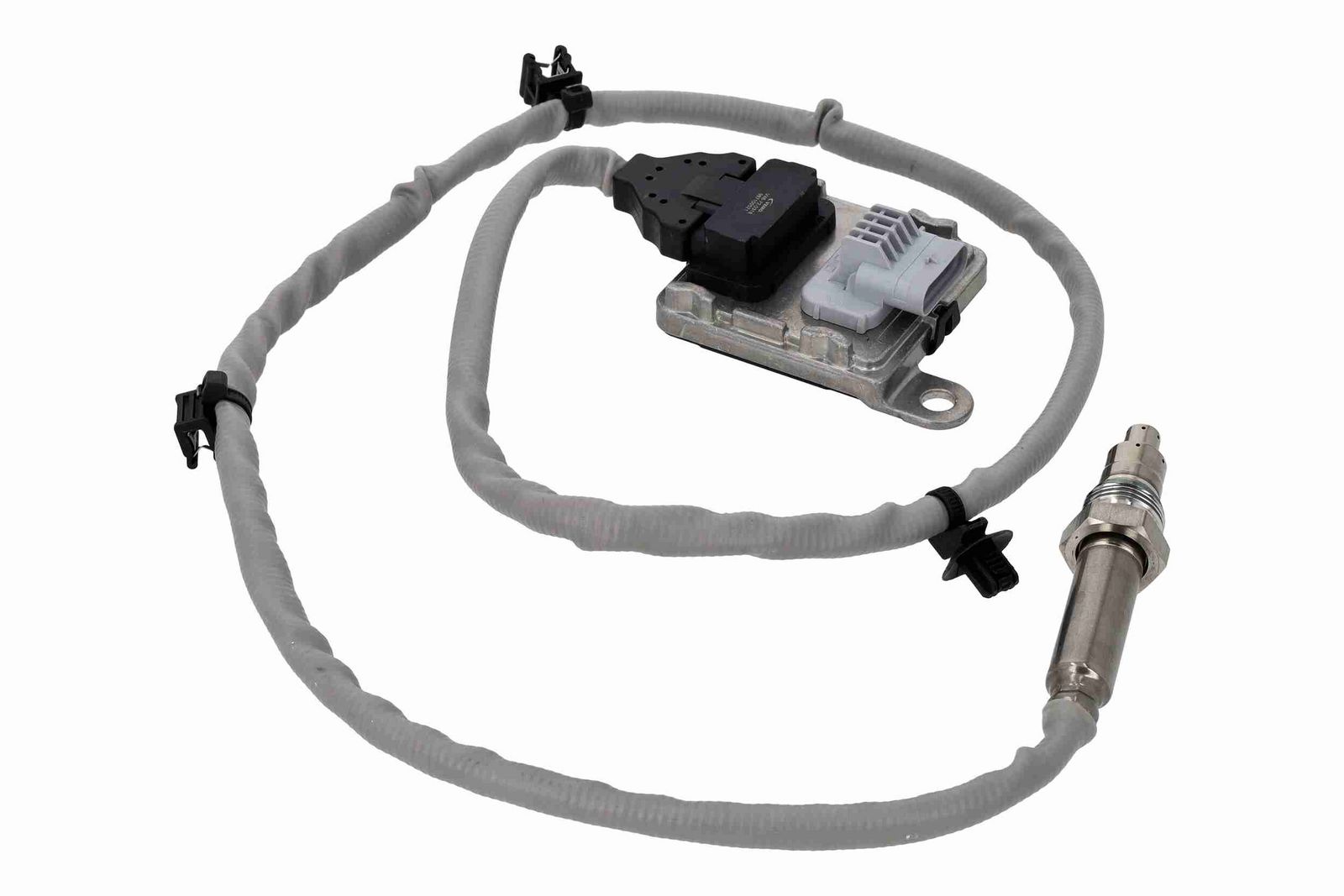 Capteur NOx, Injection d'urée