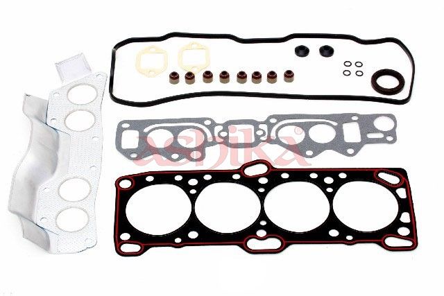 Set garnituri, chiulasa ASHIKA 48-05-509