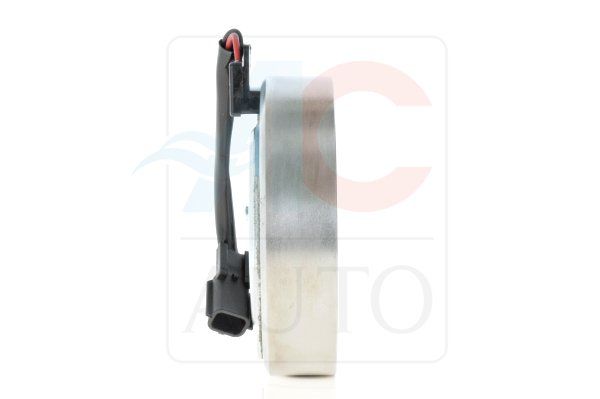 Levně Cívka, magnetická spojka (kompresor) Q-SPARES AC-04ZX06