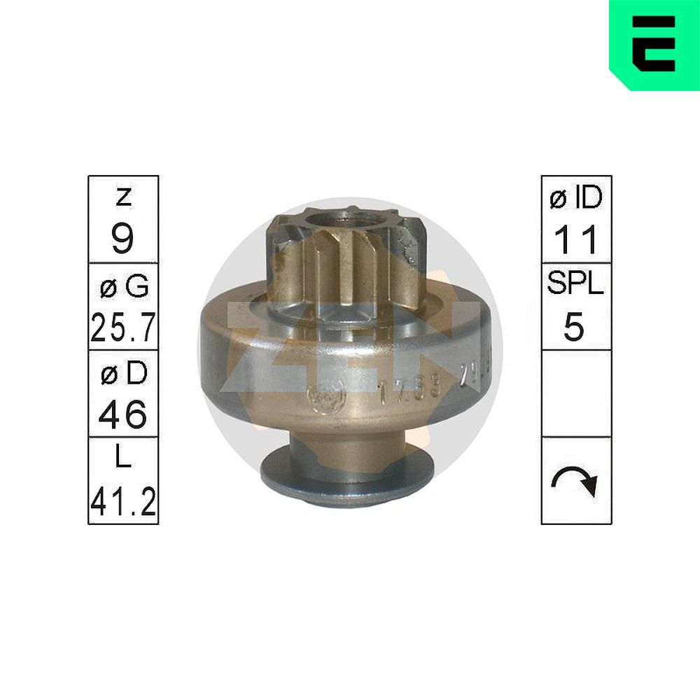 ERA ZN1763
