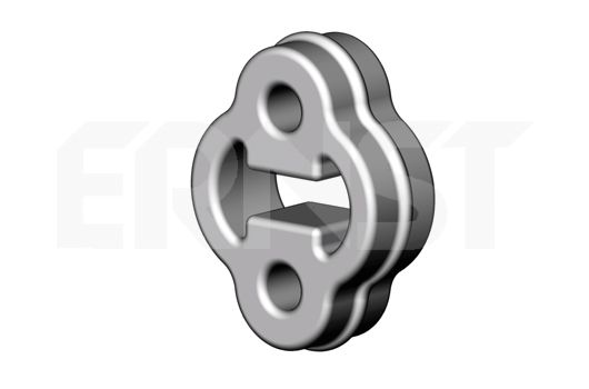 Suport, sistem de esapament ERNST 494236