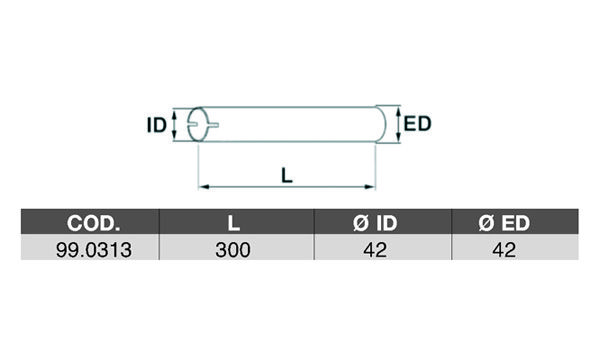 VAICO REF   99-0313
