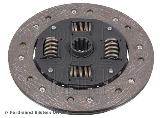 Диск сцепления