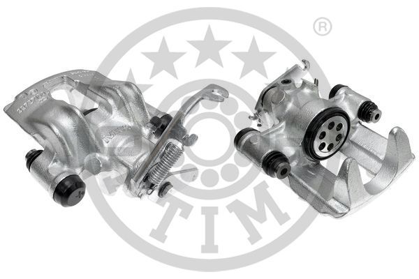 Zacisk hamulca OPTIMAL BC-1065R