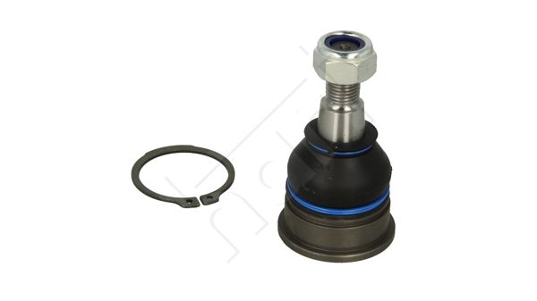 Przegub mocujący / prowadzący HART 461 055