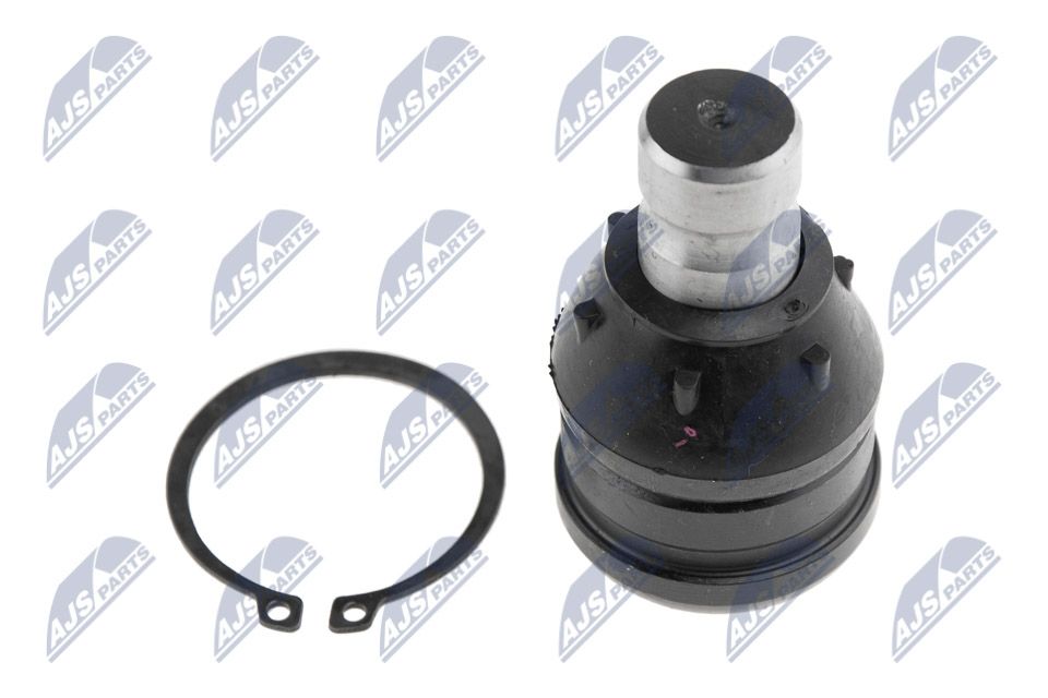 Wahacz, zawieszenie koła NTY ZSD-MS-023