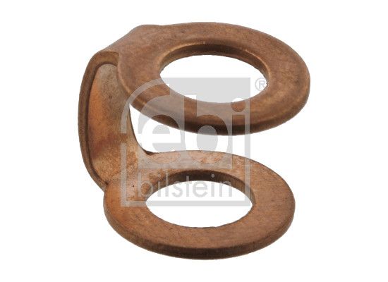 Etansare, suport injector FEBI BILSTEIN 04366