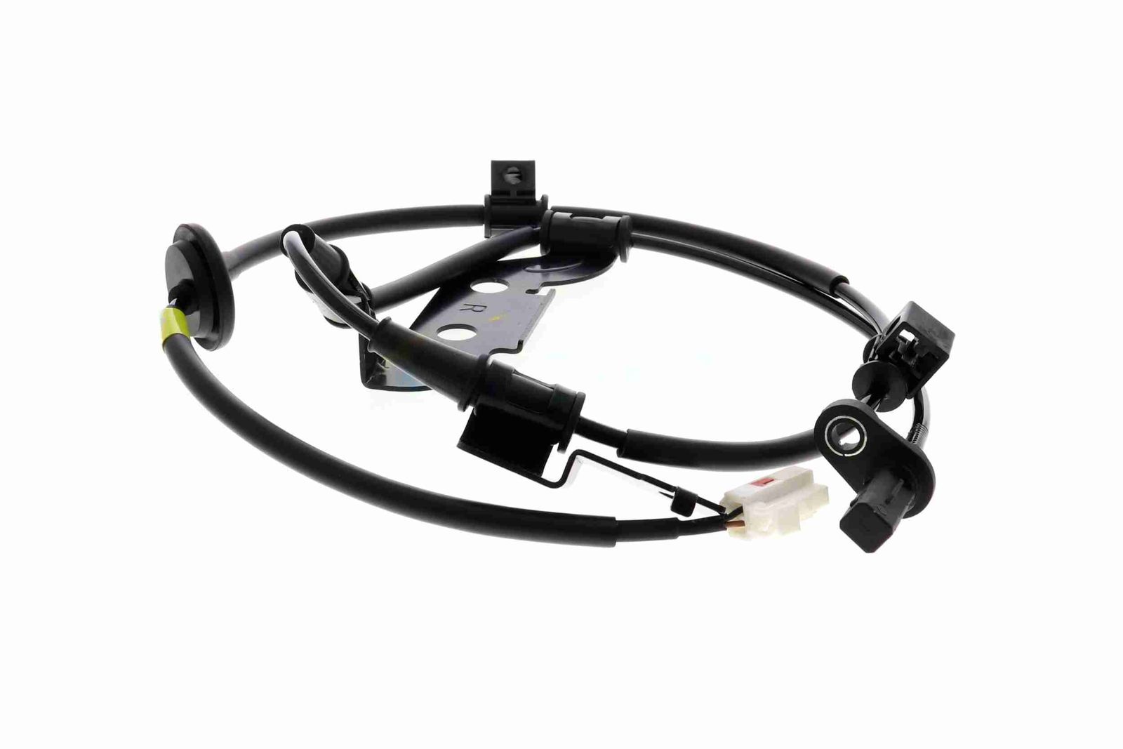 Capteur, vitesse de roue