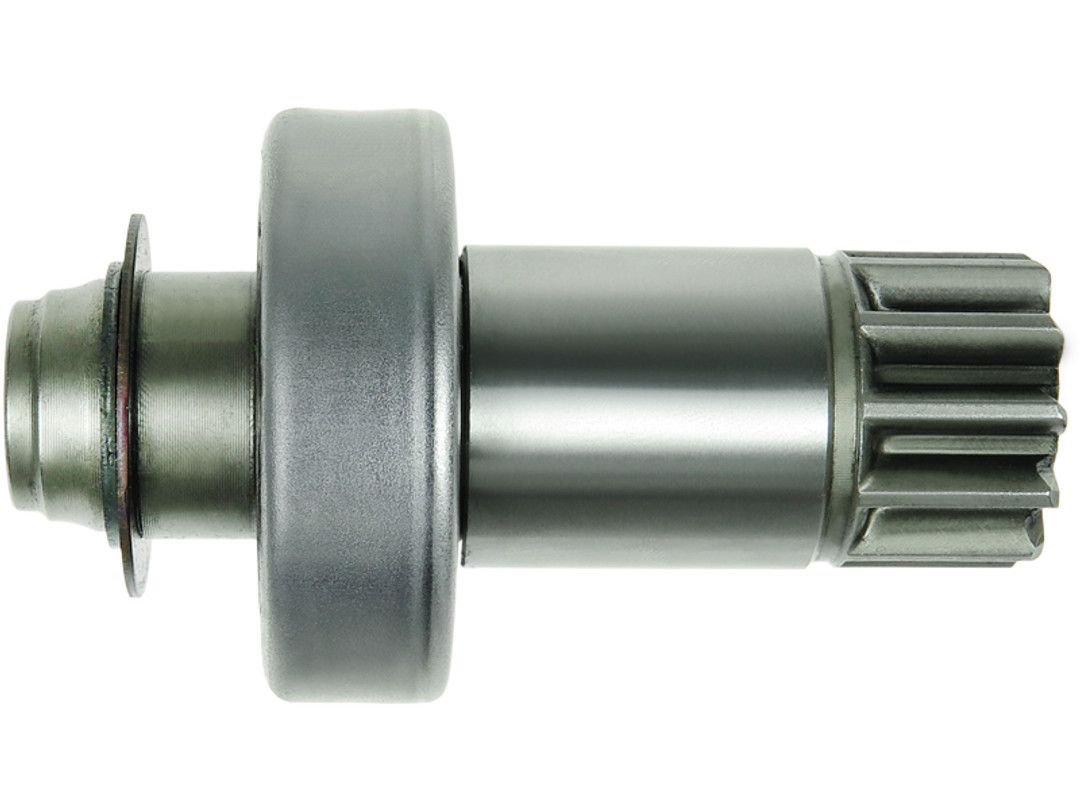 Volnoběžný převod, startér AS-PL SD3041