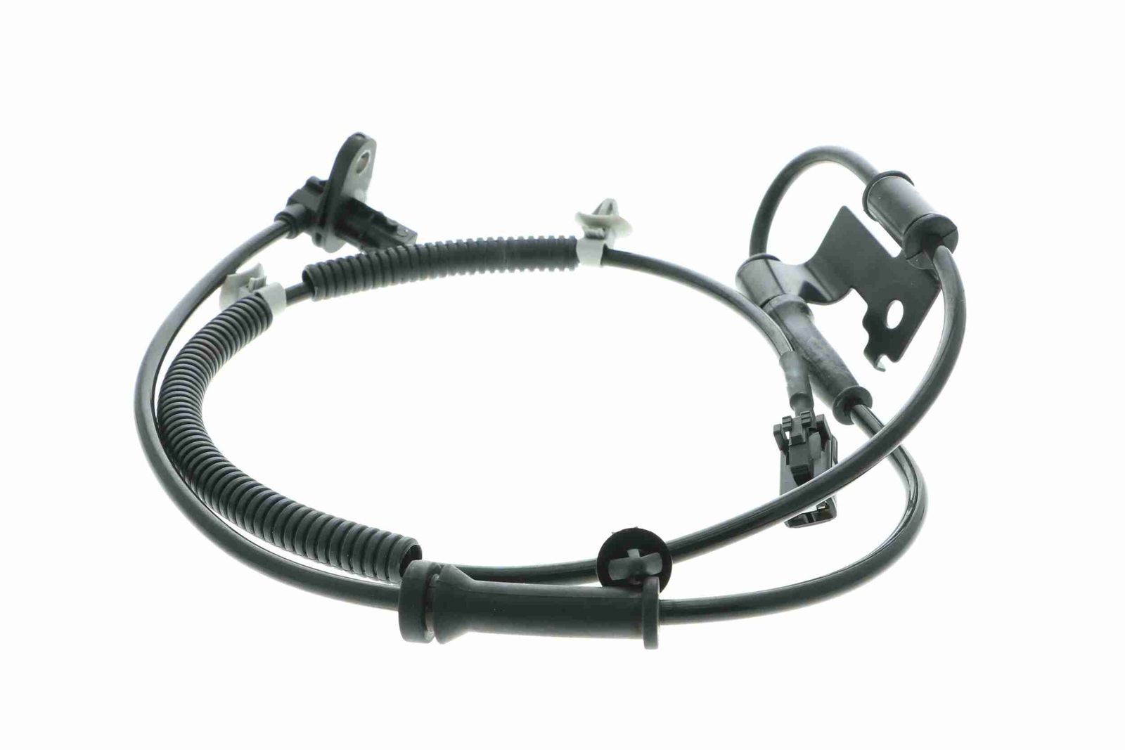 Capteur, vitesse de roue