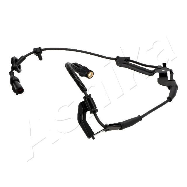 Andur, rattapöörete arv