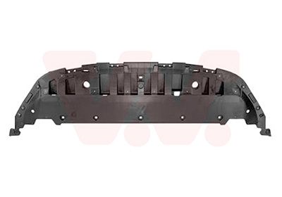 acoperire spoiler fata VAN WEZEL 4422701