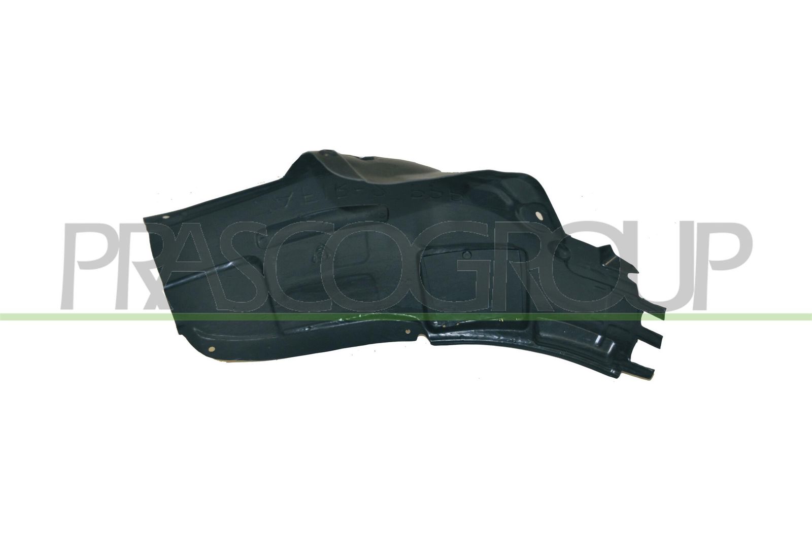 Carenaj roata PRASCO OP7173604