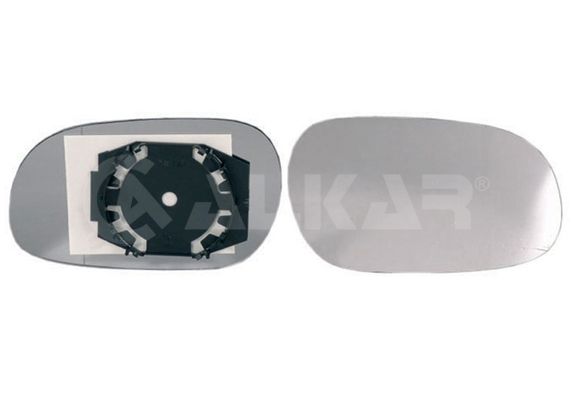 Sticla oglinda, oglinda retrovizoare exterioara ALKAR 6402528