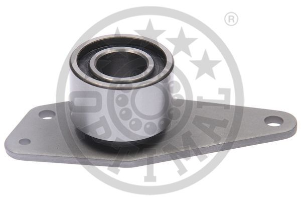 rolka kierunkowa / prowadząca, pasek rozrządu OPTIMAL 0-N854