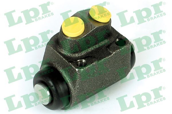 Cylinderek hamulcowy LPR 4997